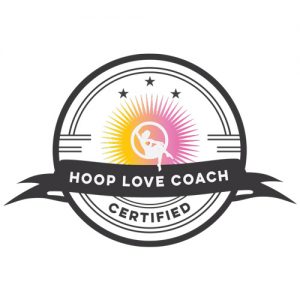 Hoop Love Coach Certified